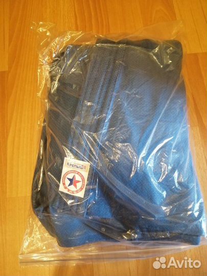 Куртка самбо