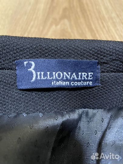 Пиджак на мальчика