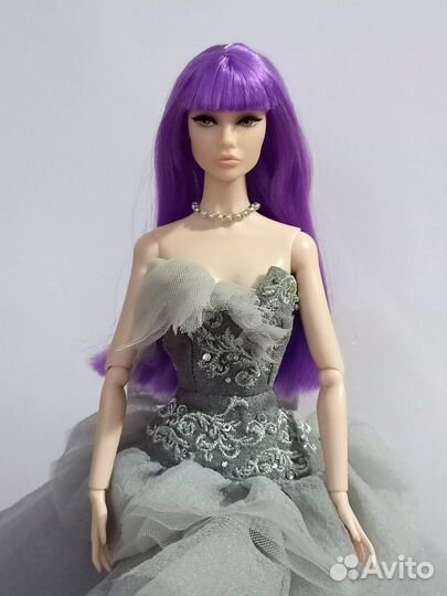 Poppy parker Darling