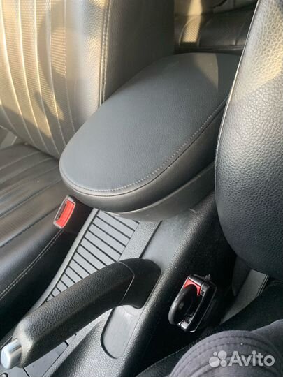 Чехол Подлокотника Nissan Primera P12