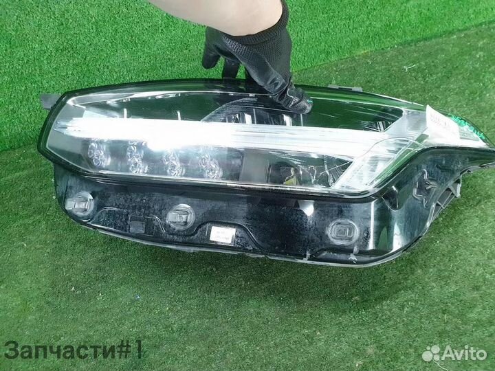 Фара левая Volvo XC90 2 (2014-2019) Full LED