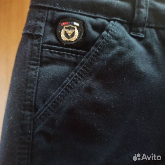 Брюки для мальчика