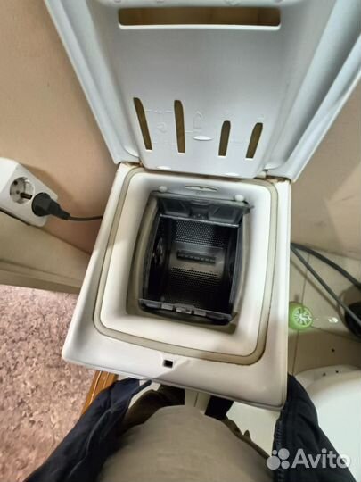 Стиральная машина бу