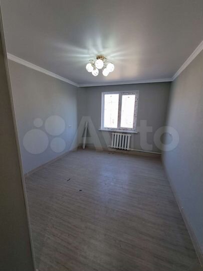 3-к. квартира, 80 м², 5/5 эт.