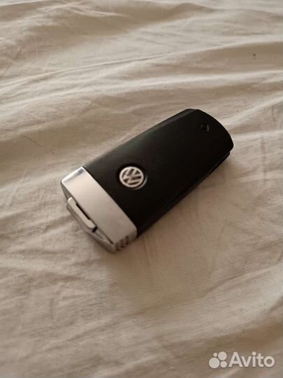 Смарт Ключ Volkswagen Passat B6