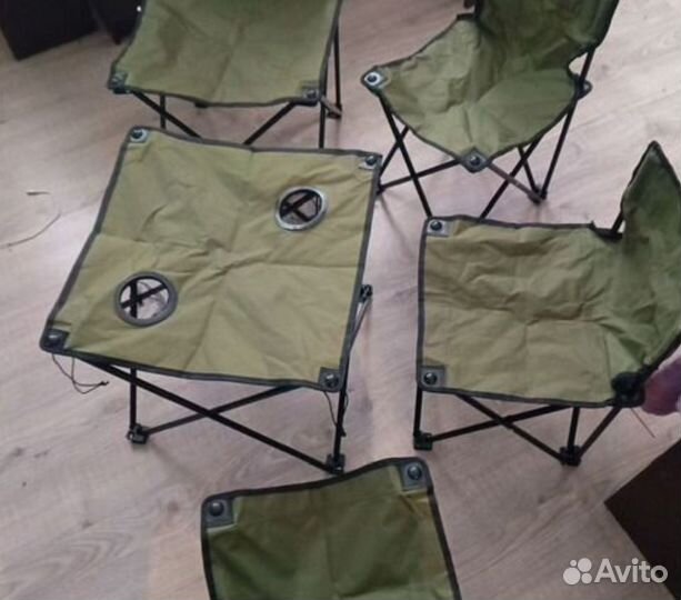 Набор для пикника