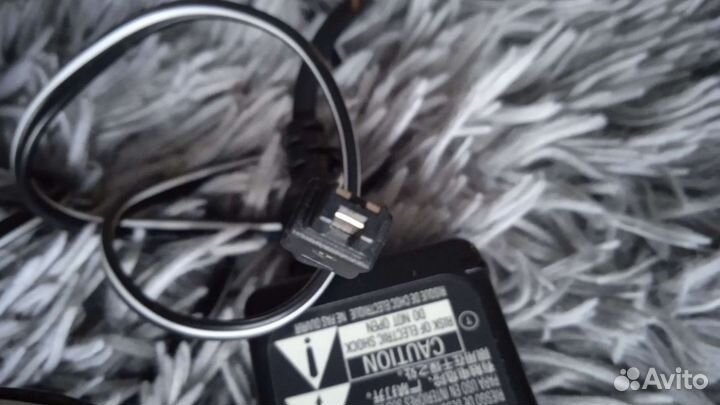 Блок питания