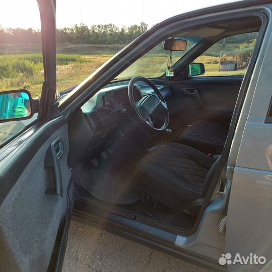 ВАЗ 2110 1.5 МТ, 2004, 220 000 км