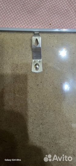 Фоторамка А4 новая в упаковке