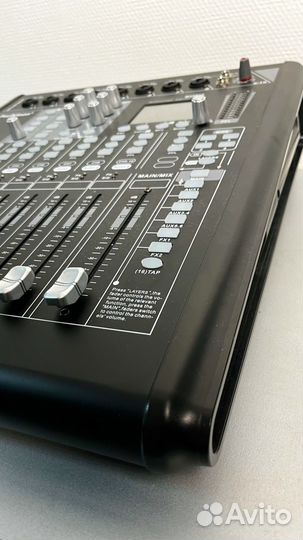 Цифровой микшерный пульт PaulKitson MX8812