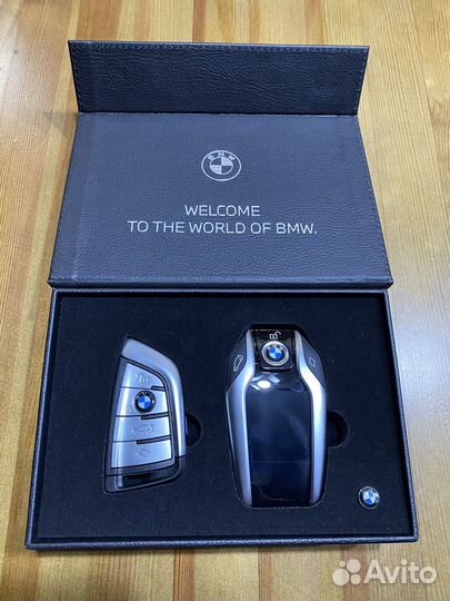 BMW X6 3.0 AT, 2020, 24 000 км