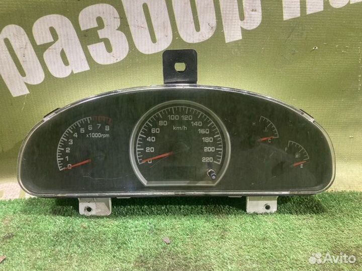 Панель приборов Lifan Breez 520 LF481Q3