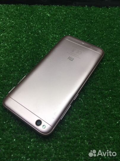 Xiaomi Redmi 4A, 2/16 ГБ