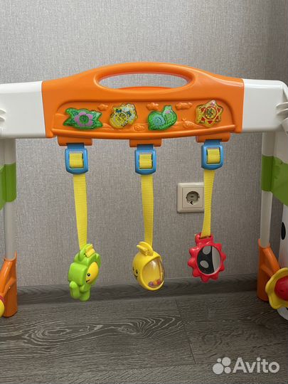 Музыкальная игрушка