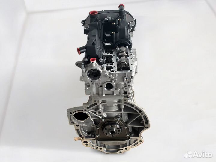 Ford M8DA – Собран из оригинальных запчастей