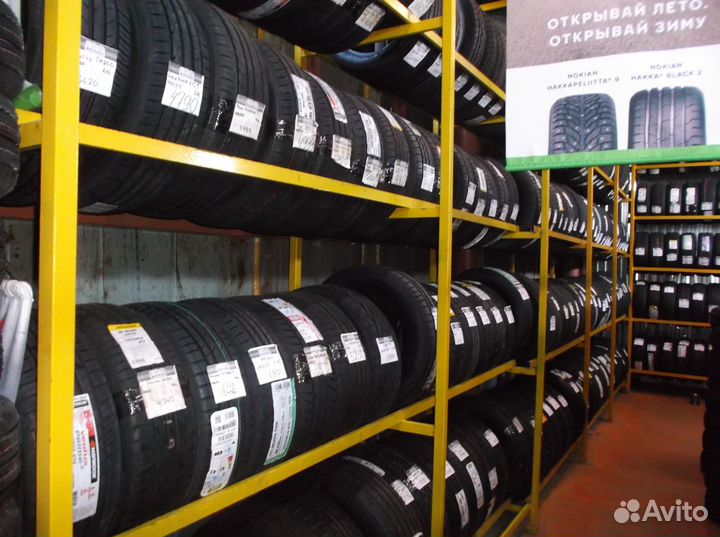 Viatti Bosco Nordico V-523 215/65 R16