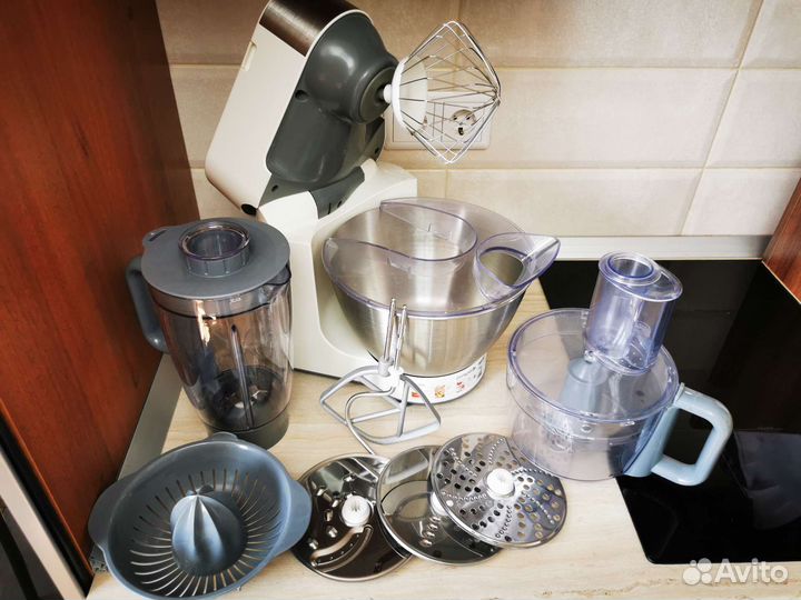 Кухонный комбайн kenwood km28