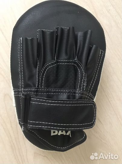 Лапа для единоборств