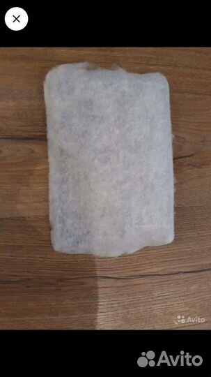 Фильтр салона ваз 2108-2109,2113-2115