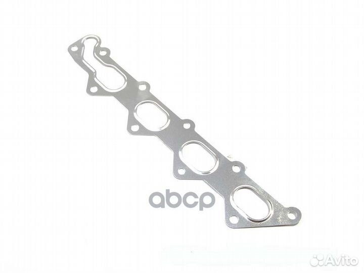 Прокладка выпускного коллектора Daewoo 1,4/1,5
