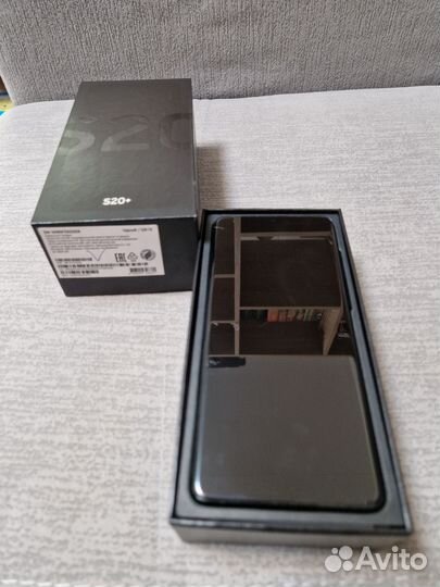 Samsung galaxy s22+