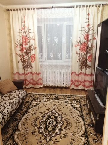 Комната 18 м² в 1-к., 5/5 эт.