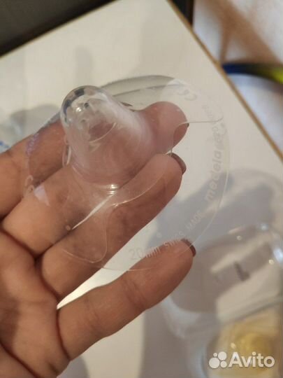 Накладки на грудь, дет.товары