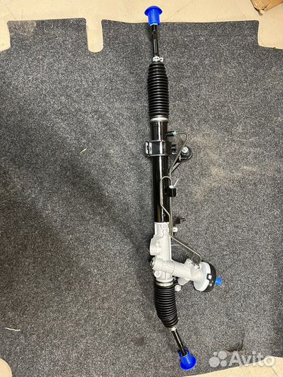 Рулевая рейка Киа рио 3, Солярис новая