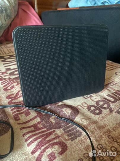 Wi-fi роутер Билайн SmartBox One