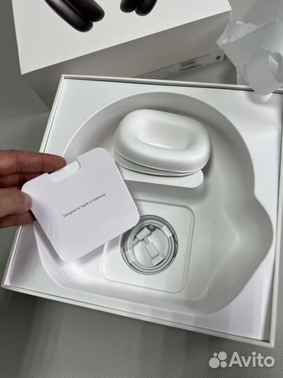 Apple Airpods Max Premium наушники