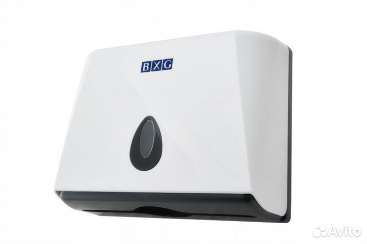 Диспенсер бумажных полотенец BXG-PD-8025