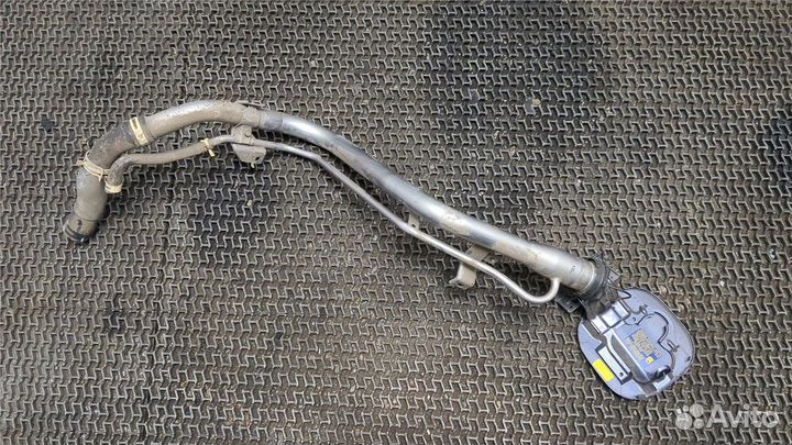 Горловина заливная топливная Honda CR-V, 2008