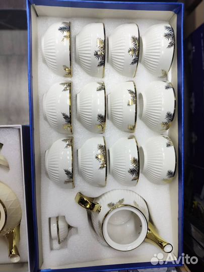 Набор посуды