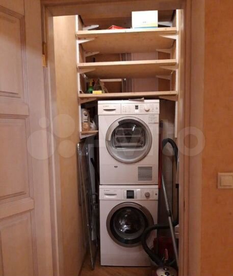 Комната 19 м² в 2-к., 3/22 эт.