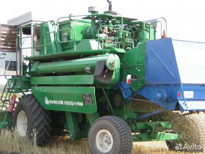 Разбрасыватель соломы Омский Экспериментальный Завод Tornado, 2023