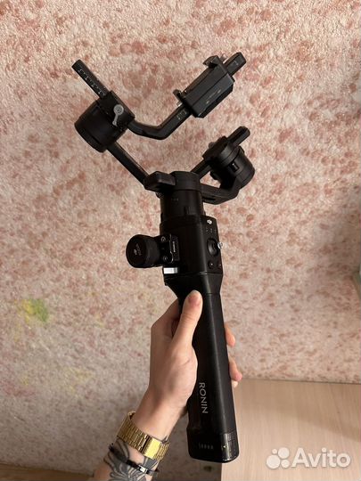 Стабилизатор для съемки