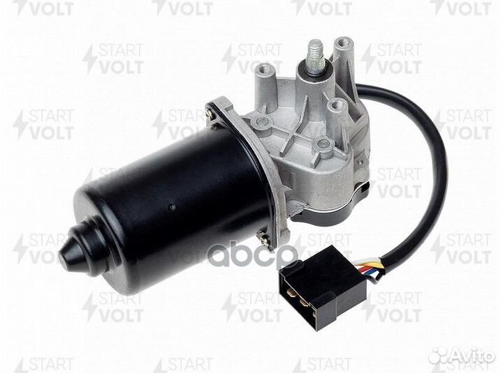 Моторедуктор стеклоочистителя для а/м ваз 2110