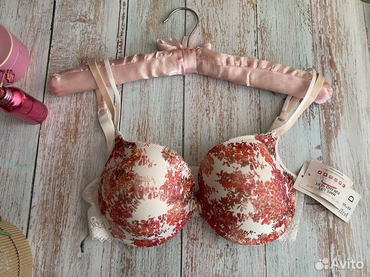 Бюстгальер 70 D Chantelle Tomass Passionata