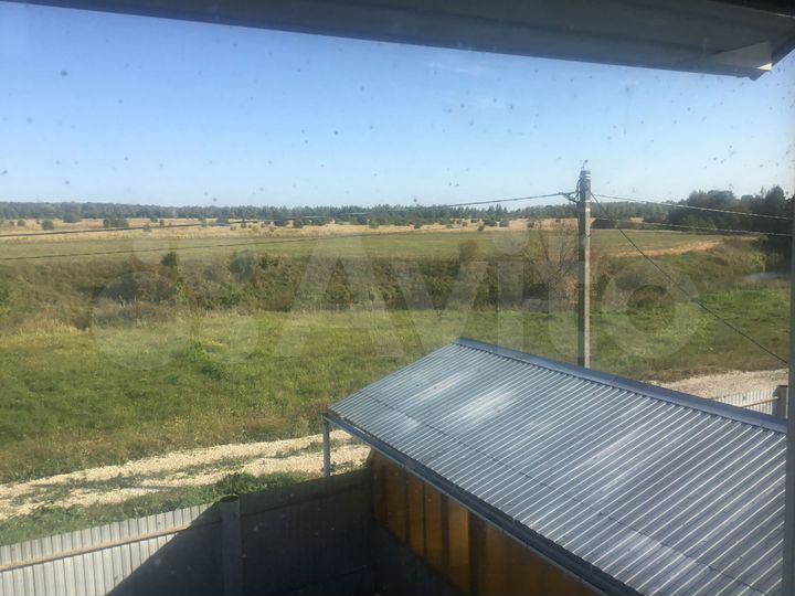 Дом 380 м² на участке 25 сот.