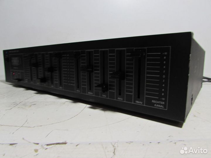 ITC FS040 Эквалайзер Germany