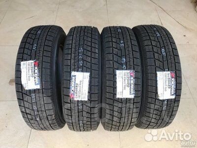 Yokohama Ice Guard IG60A 245/45 R18