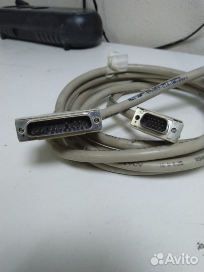 Кабель LPT/GPT-6863