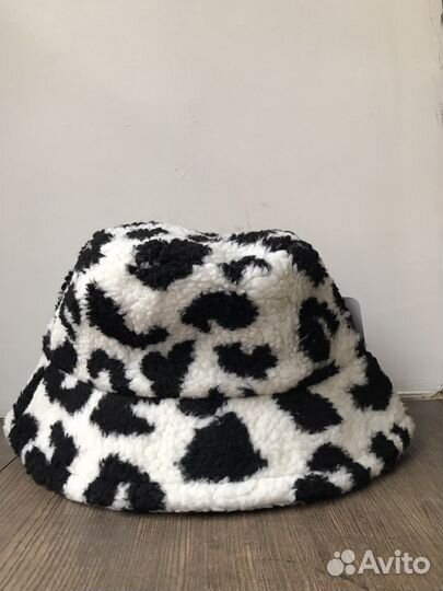 Панама из шерпы