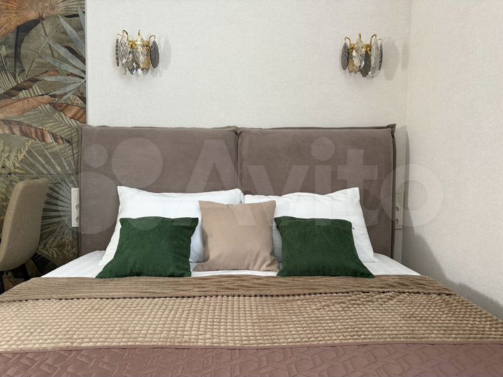 Квартира-студия, 22,2 м², 14/16 эт.