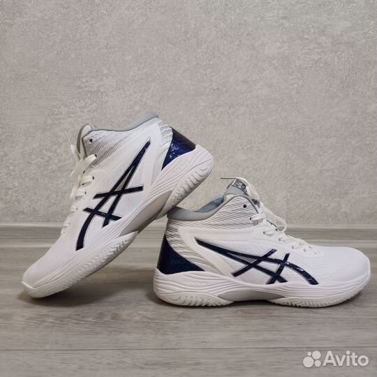 Кроссовки asics мужские 41 размер