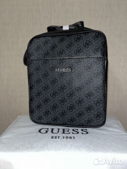 Сумка guess