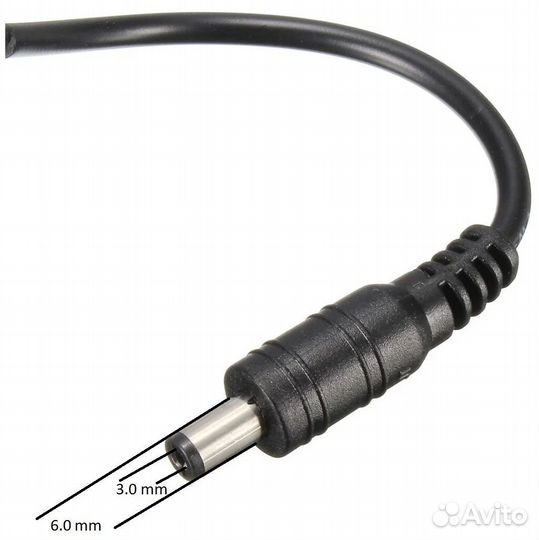 Зарядное устройство пылесоса Philips: 25V 0.5A