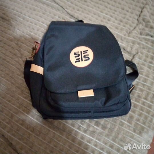 Рюкзак женский