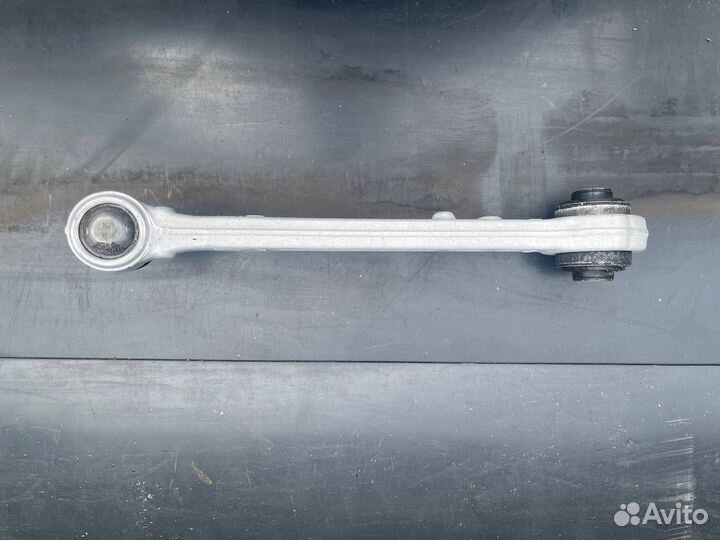 Рычаг подвески киа стингер/ genesis g70