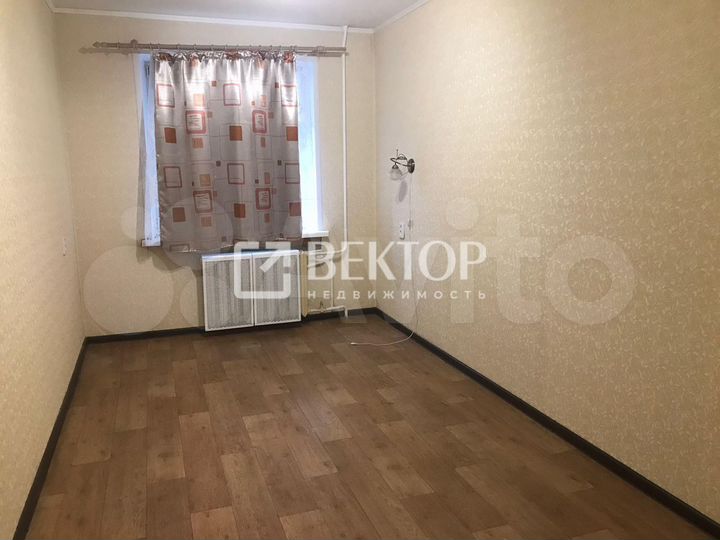 2-к. квартира, 46 м², 3/5 эт.
